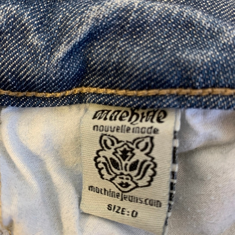 Machine Nouvelle Mode EUC - Picture 7 of 8